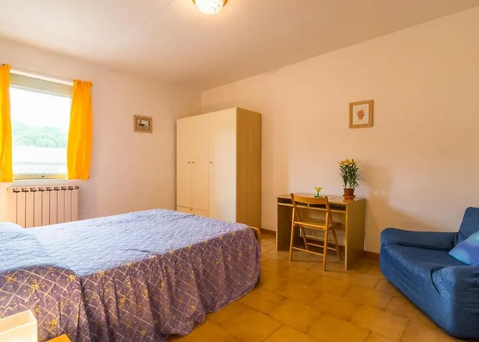 Holiday home In With Pool Bucine