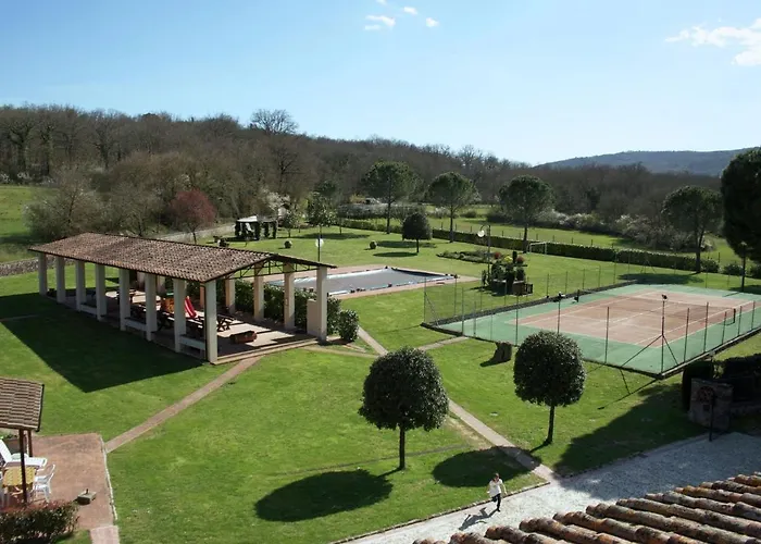 Holiday home In With Pool