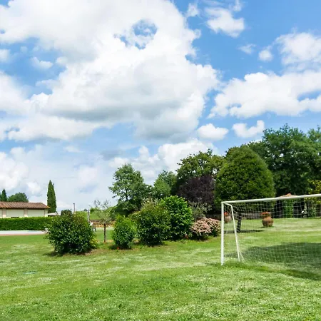 Belvilla By Oyo Il Coppo Holiday home