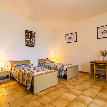 Belvilla By Oyo Il Coppo Holiday home *