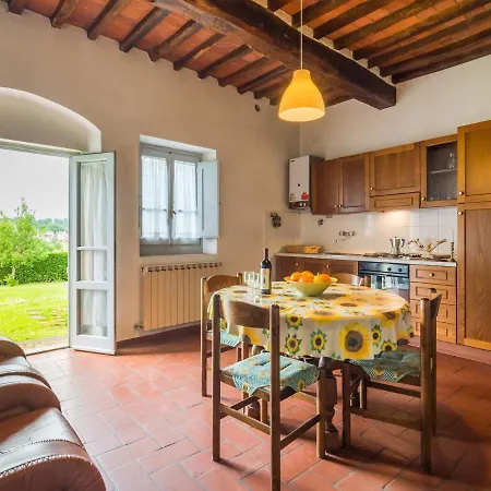 Belvilla By Oyo Il Coppo Holiday home Bucine