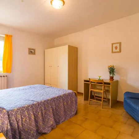 Holiday home Belvilla By Oyo Il Coppo Bucine